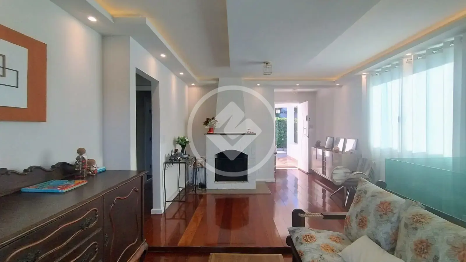 Imagem 1 - Casa em Pimenteiras, Teresópolis - RJ