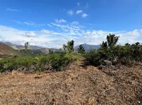 Terreno Fazenda Suiça, Teresópolis - RJ — foto 1