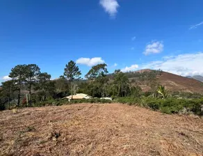 Terreno Fazenda Suiça, Teresópolis - RJ — foto 2