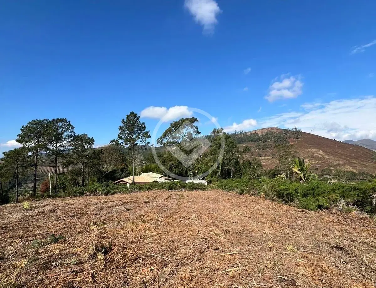 Imagem 1 - Terreno em Fazenda Suiça, Teresópolis - RJ
