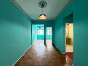 Apartamento Agriões, Teresópolis - RJ — foto 1