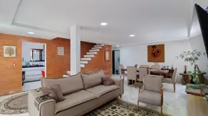 Casa Granja Guarani, Teresópolis - RJ — foto 1