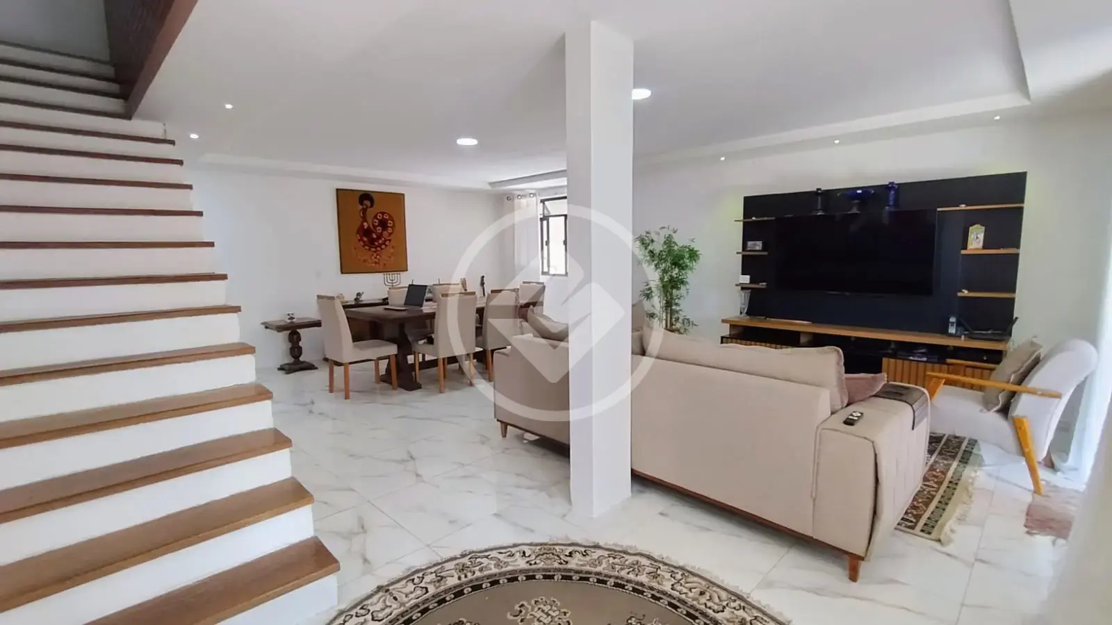 Imagem 1 - Casa em Granja Guarani, Teresópolis - RJ