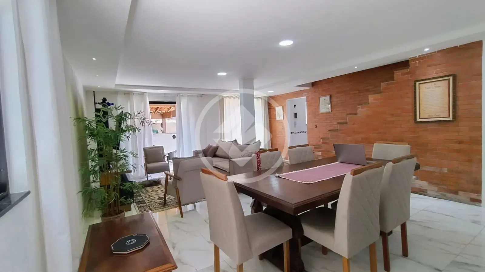Imagem 2 - Casa em Granja Guarani, Teresópolis - RJ