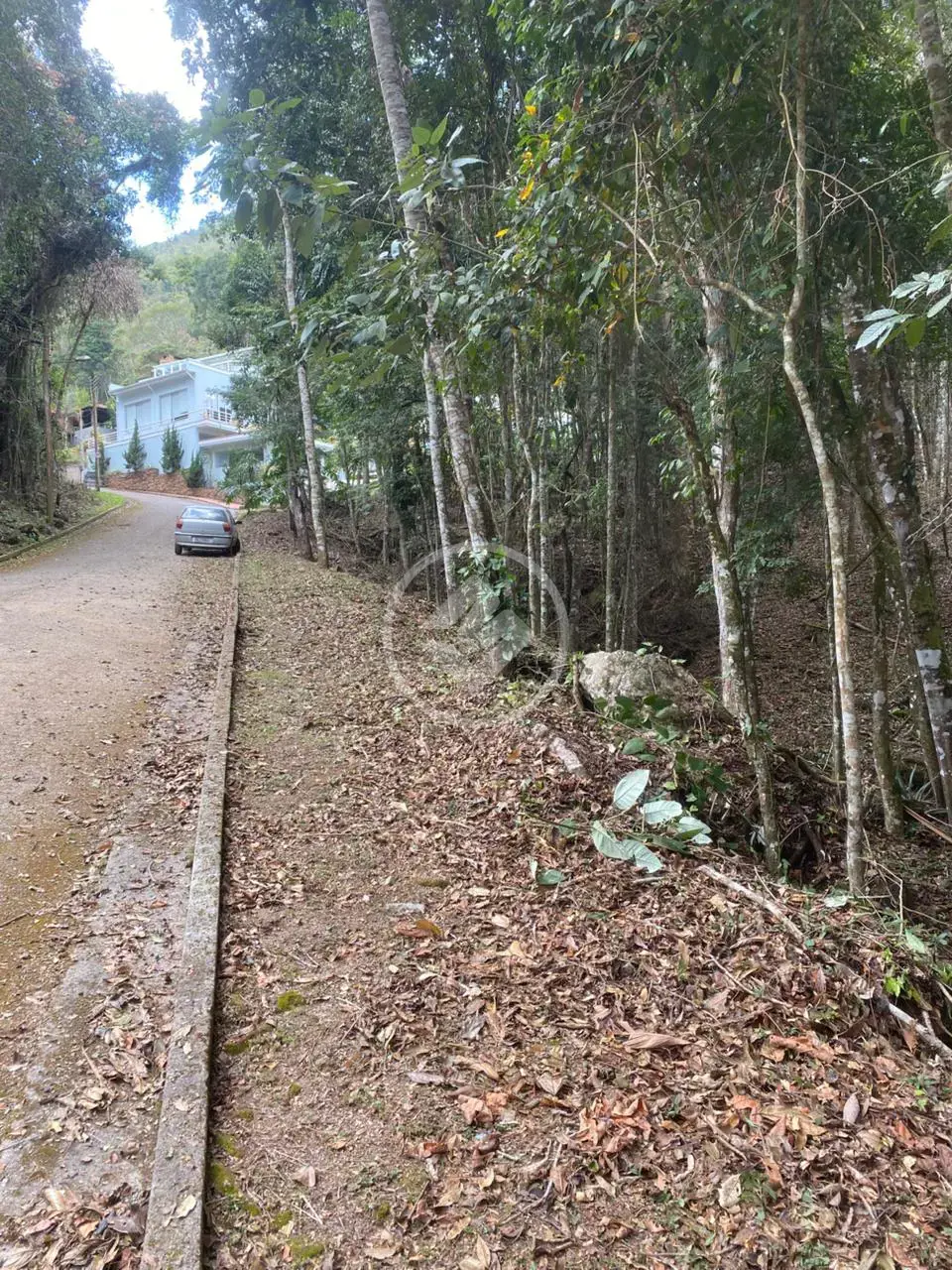 Imagem 1 - Terreno Condomínio em Albuquerque, Teresópolis - RJ