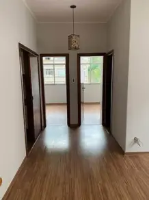 Apartamento Tijuca, Teresópolis - RJ — foto 2