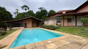 Casa Condomínio Albuquerque, Teresópolis - RJ — foto 2