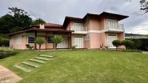 Casa Condomínio Albuquerque, Teresópolis - RJ — foto 1