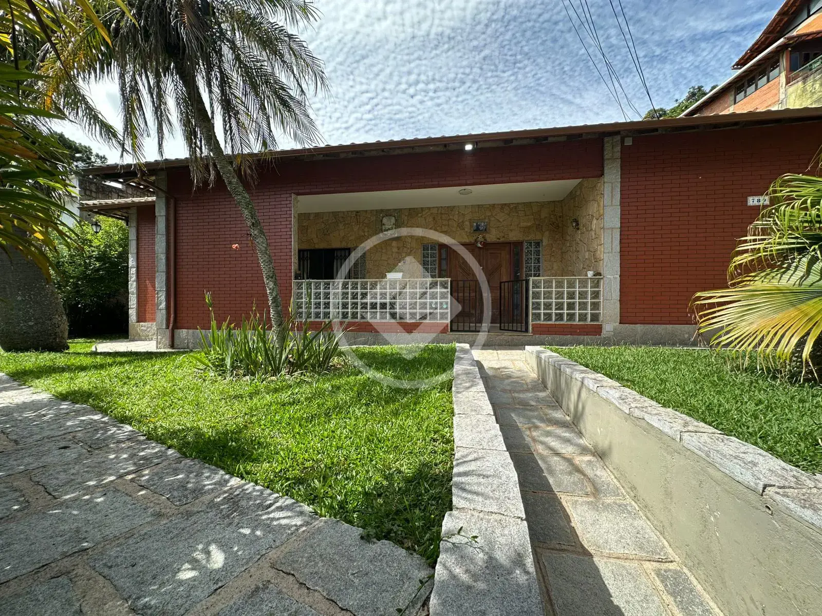 Imagem 1 - Casa em Alto, Teresópolis - RJ