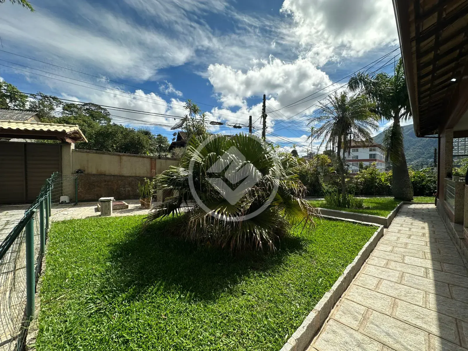 Imagem 1 - Casa em Alto, Teresópolis - RJ