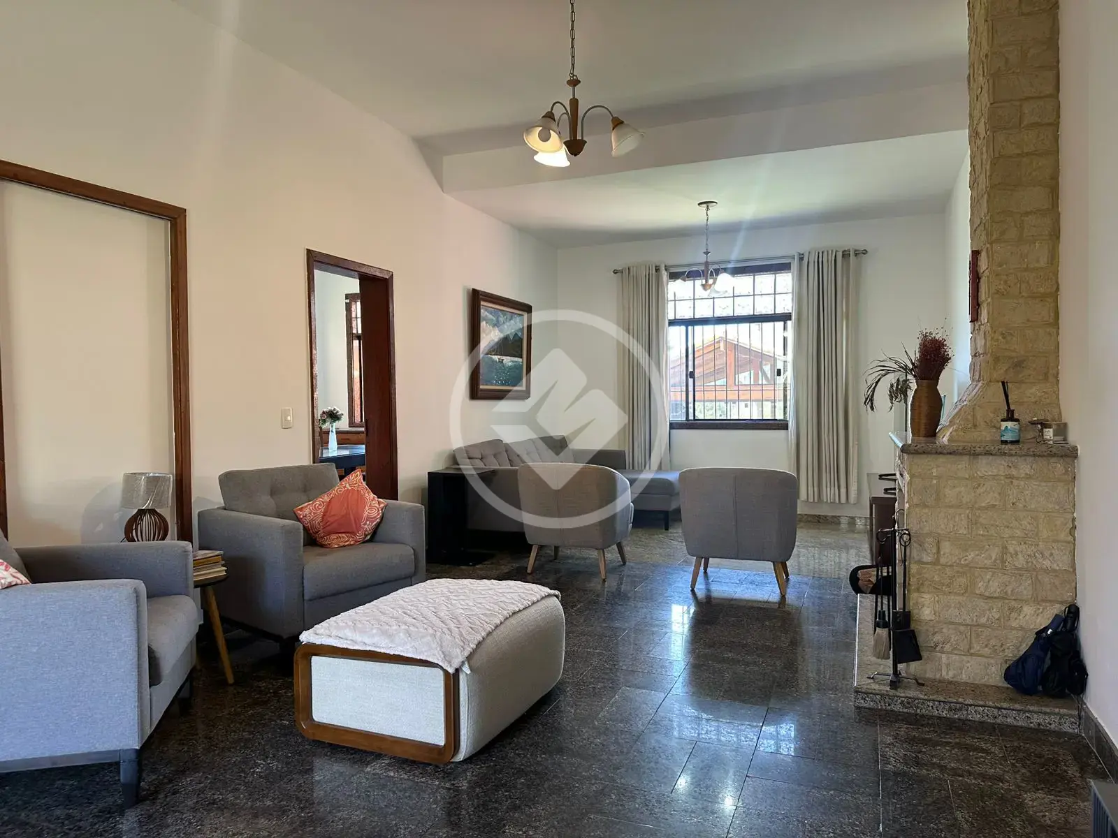 Imagem 2 - Casa em Alto, Teresópolis - RJ