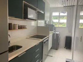 Imagem 5 - Apartamento em Barra do Imbuí, Teresópolis - RJ