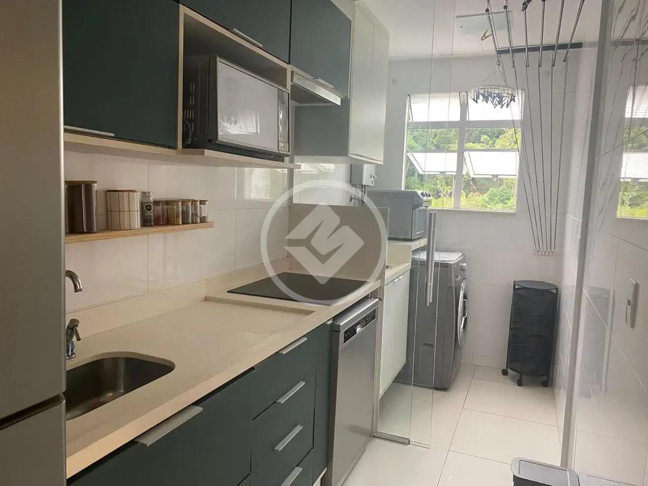 Imagem 5 - Apartamento em Barra do Imbuí, Teresópolis - RJ