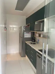 Imagem 4 - Apartamento em Barra do Imbuí, Teresópolis - RJ