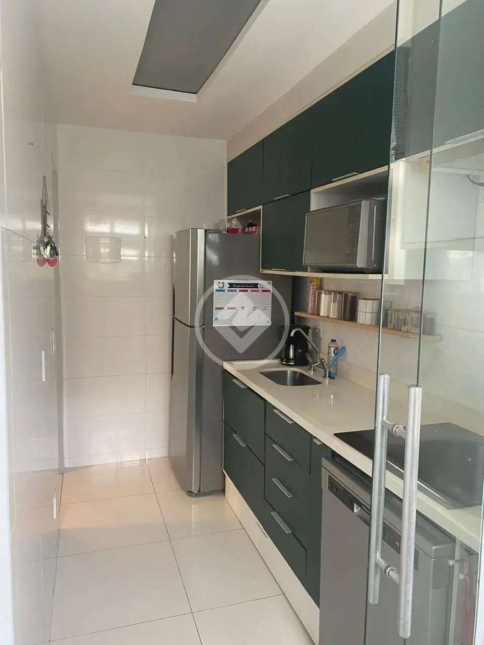 Imagem 4 - Apartamento em Barra do Imbuí, Teresópolis - RJ