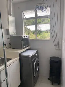 Imagem 6 - Apartamento em Barra do Imbuí, Teresópolis - RJ