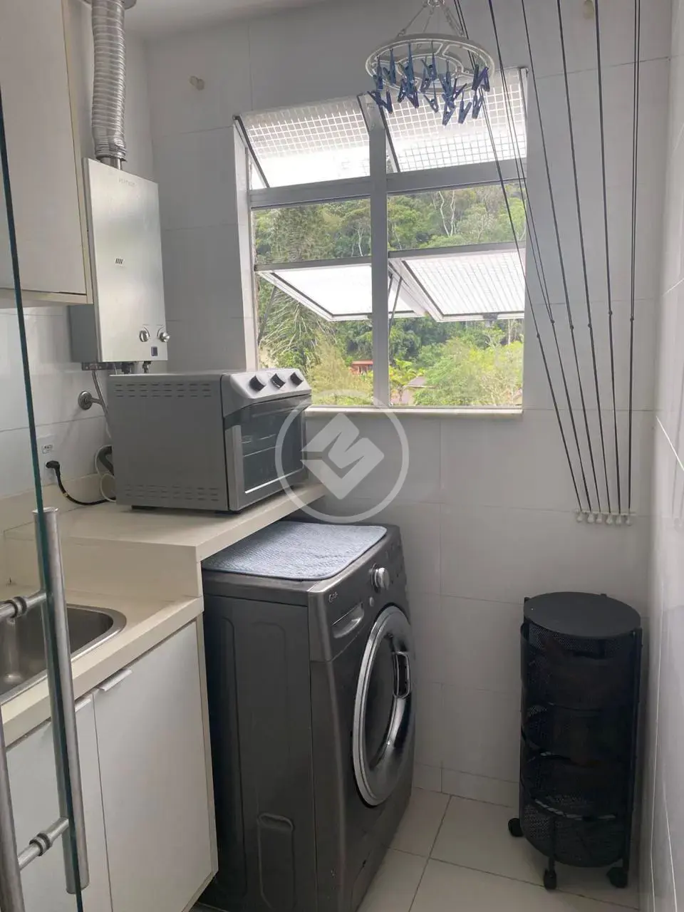 Imagem 6 - Apartamento em Barra do Imbuí, Teresópolis - RJ