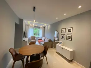 Apartamento Barra do Imbuí, Teresópolis - RJ — foto 1