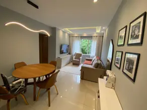 Apartamento Barra do Imbuí, Teresópolis - RJ — foto 2