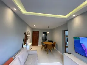 Imagem 3 - Apartamento em Barra do Imbuí, Teresópolis - RJ