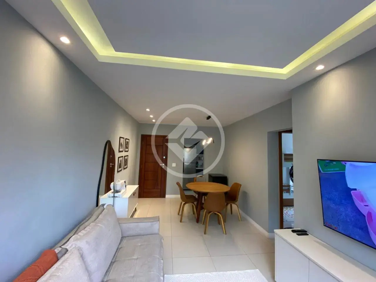 Imagem 3 - Apartamento em Barra do Imbuí, Teresópolis - RJ