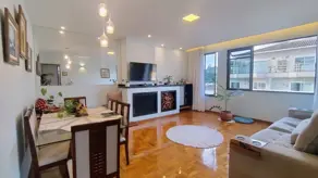 Imagem 2 - Apartamento em Jardim Cascata, Teresópolis - RJ