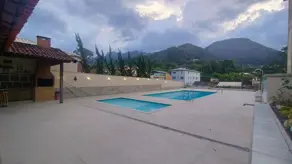 Apartamento Jardim Cascata, Teresópolis - RJ — foto 1