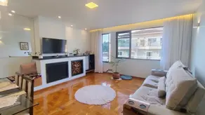 Imagem 4 - Apartamento em Jardim Cascata, Teresópolis - RJ