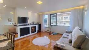 Apartamento Jardim Cascata, Teresópolis - RJ — foto 2