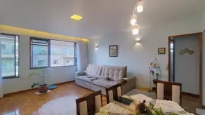 Imagem 5 - Apartamento em Jardim Cascata, Teresópolis - RJ