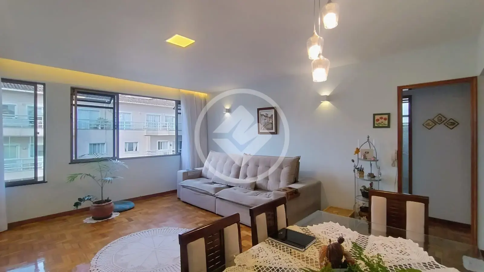 Imagem 5 - Apartamento em Jardim Cascata, Teresópolis - RJ