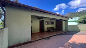 Casa Parque do Ingá, Teresópolis - RJ — foto 1