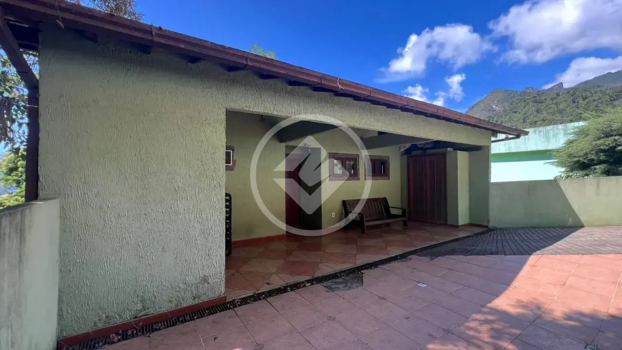 Imagem 1 - Casa em Parque do Ingá, Teresópolis - RJ