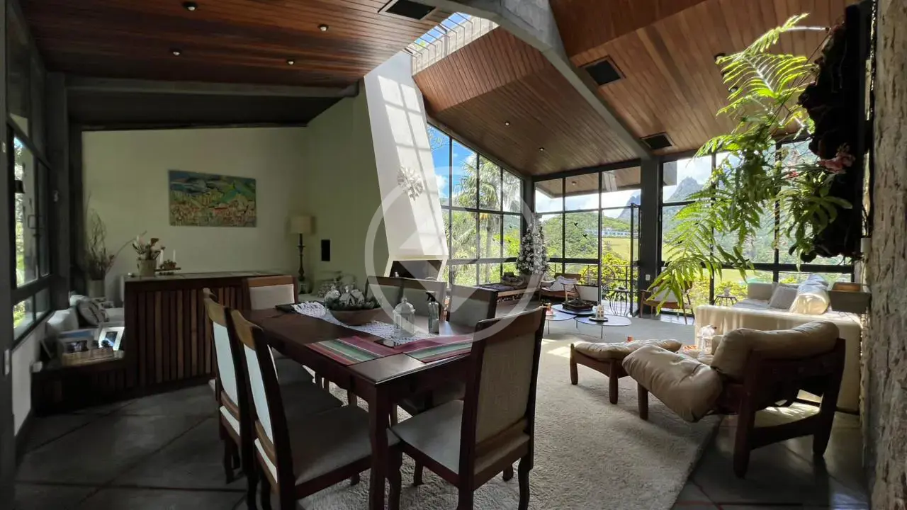 Imagem 1 - Casa em Carlos Guinle, Teresópolis - RJ