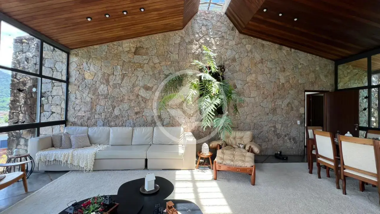 Image 2 - Casa em Carlos Guinle, Teresópolis - RJ