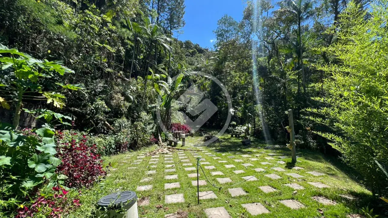 Image 63 - Casa em Carlos Guinle, Teresópolis - RJ