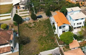 Terreno Condomínio Albuquerque, Teresópolis - RJ — foto 1
