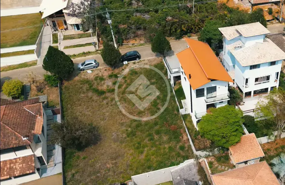 Imagem 1 - Terreno Condomínio em Albuquerque, Teresópolis - RJ