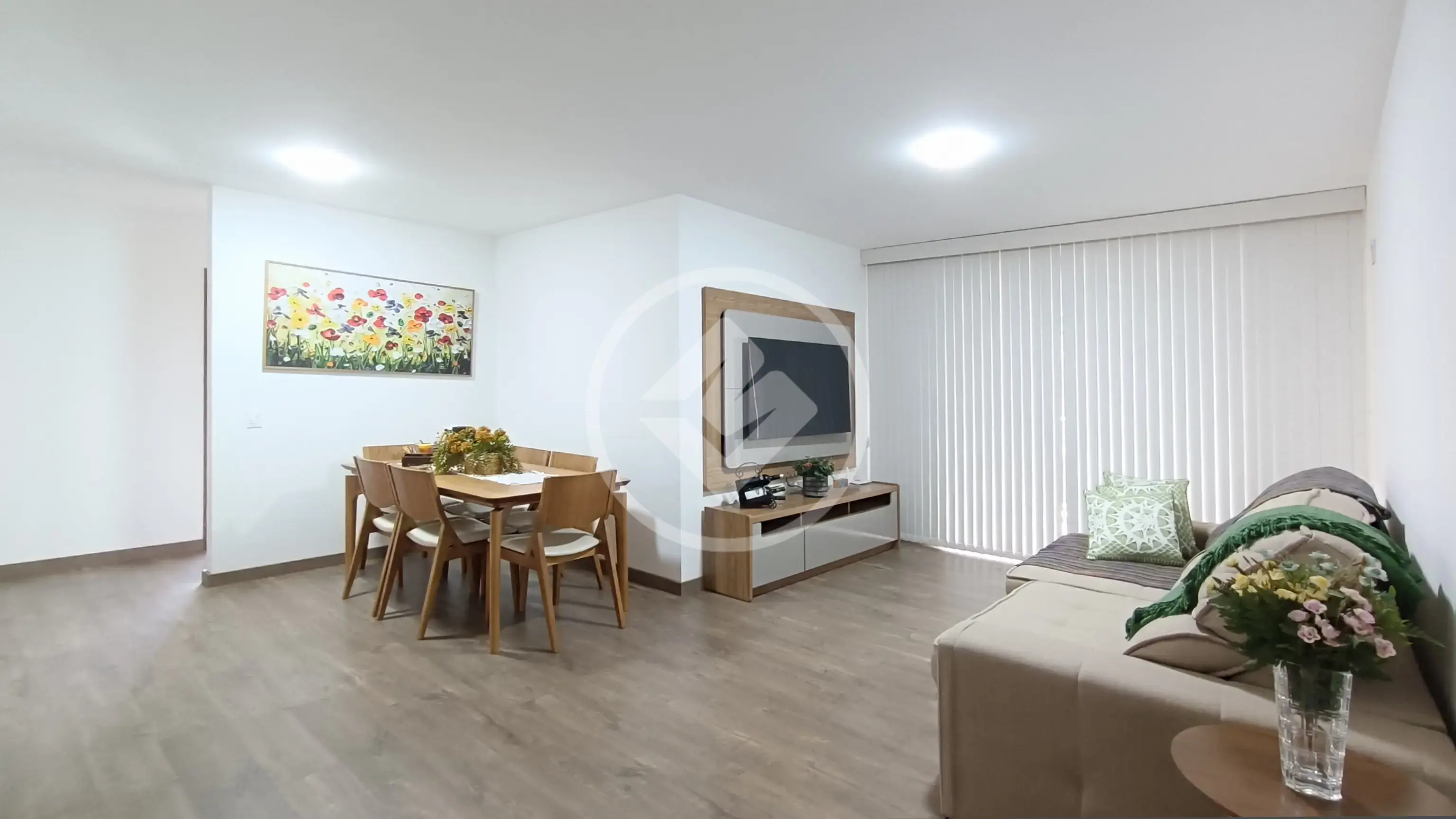 Imagem 2 - Apartamento em Alto, Teresópolis - RJ