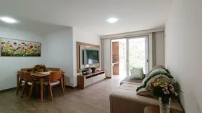 Apartamento Alto, Teresópolis - RJ — foto 1