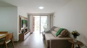 Apartamento Alto, Teresópolis - RJ — foto 2