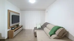 Imagem 5 - Apartamento em Alto, Teresópolis - RJ