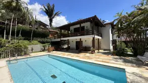 Casa Condomínio Carlos Guinle, Teresópolis - RJ — foto 1