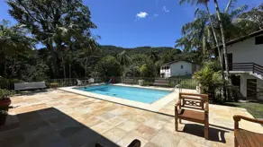 Imagem 3 - Casa Condomínio em Carlos Guinle, Teresópolis - RJ