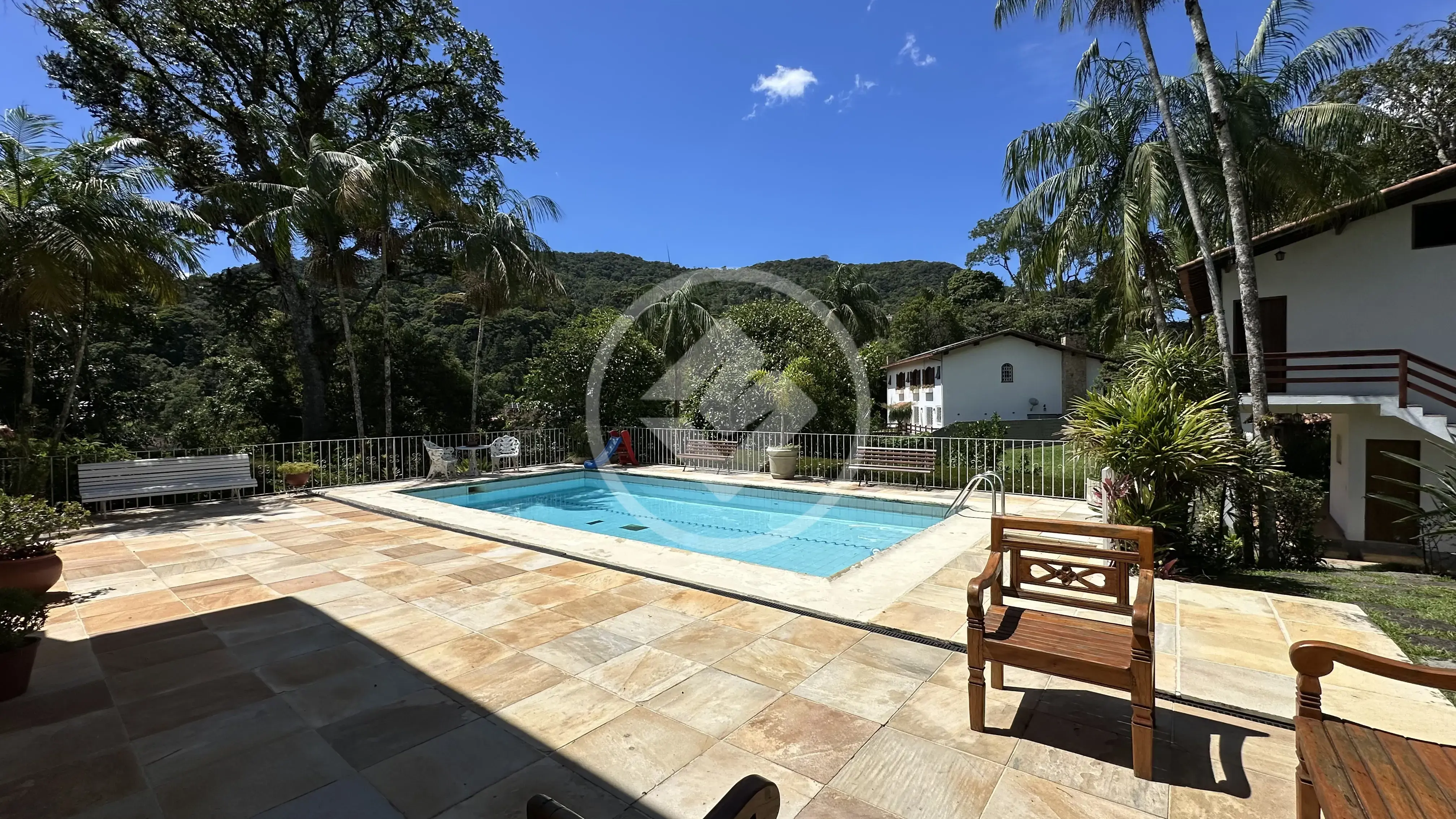 Imagem 3 - Casa Condomínio em Carlos Guinle, Teresópolis - RJ