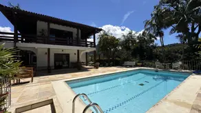 Casa Condomínio Carlos Guinle, Teresópolis - RJ — foto 2
