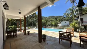Imagem 4 - Casa Condomínio em Carlos Guinle, Teresópolis - RJ