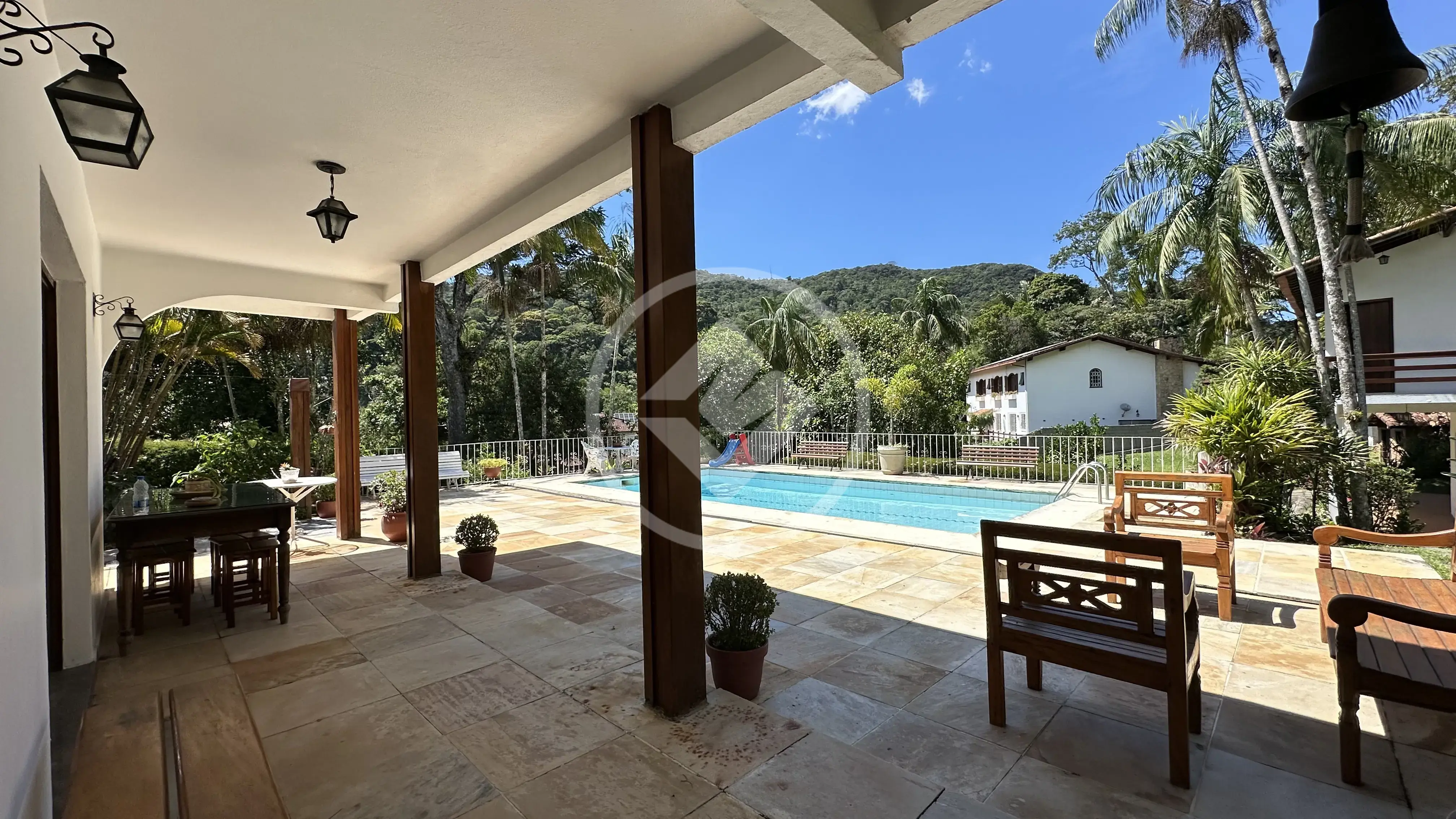 Imagem 4 - Casa Condomínio em Carlos Guinle, Teresópolis - RJ