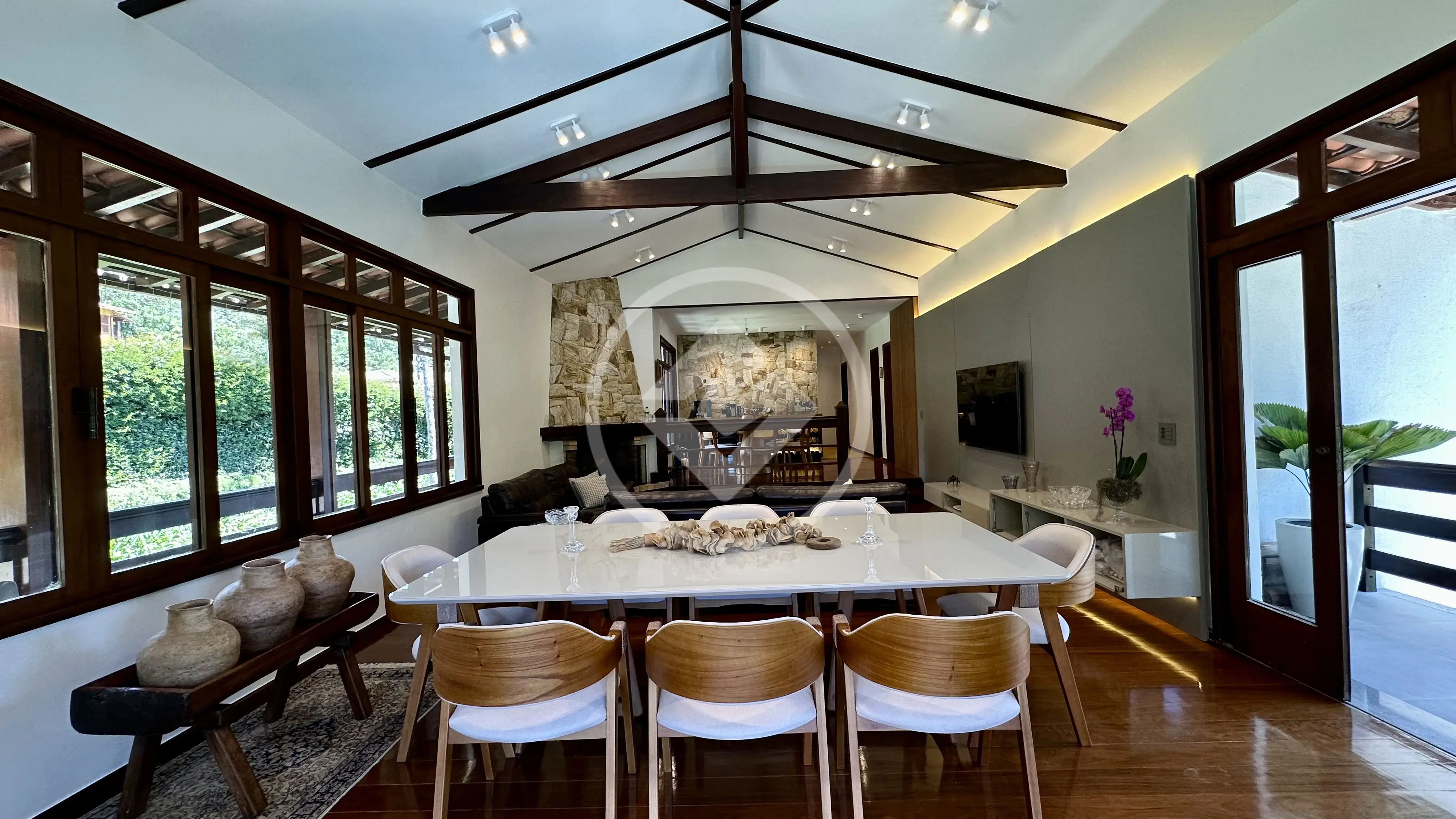 Imagem 6 - Casa Condomínio em Carlos Guinle, Teresópolis - RJ
