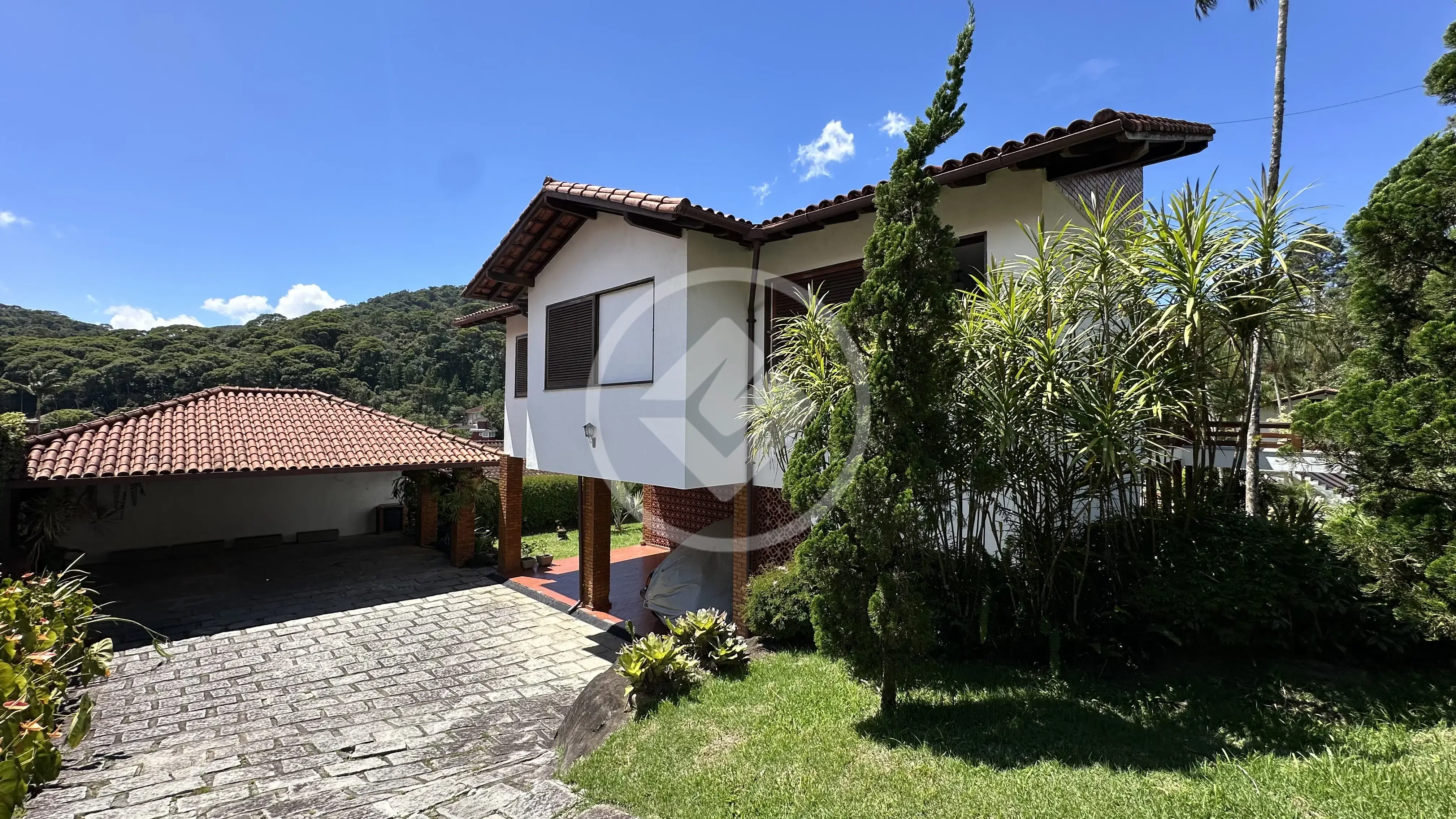 Image 39 - Casa Condomínio em Carlos Guinle, Teresópolis - RJ